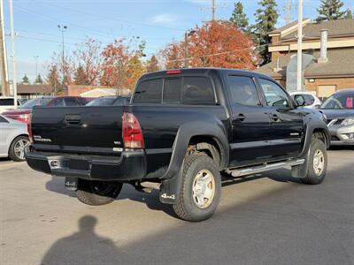 2013 Toyota Tacoma V6 *ONE OWNER*   - Photo 5 - Edmonton, AB T5S 1R1