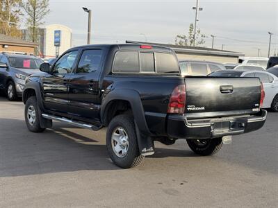2013 Toyota Tacoma V6 *ONE OWNER*   - Photo 7 - Edmonton, AB T5S 1R1