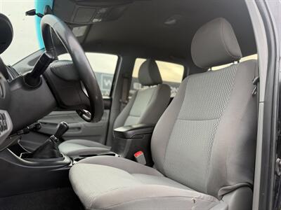 2013 Toyota Tacoma V6 *ONE OWNER*   - Photo 9 - Edmonton, AB T5S 1R1