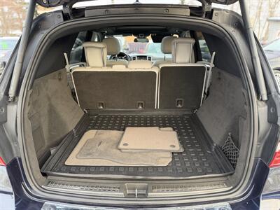 2015 Mercedes-Benz ML 400 *ONE OWNER*   - Photo 13 - Edmonton, AB T5S 1R1