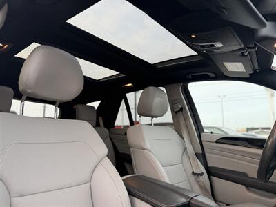 2015 Mercedes-Benz ML 400 *ONE OWNER*   - Photo 16 - Edmonton, AB T5S 1R1