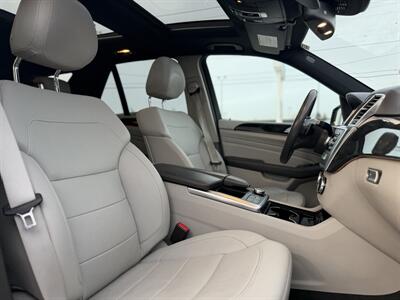 2015 Mercedes-Benz ML 400 *ONE OWNER*   - Photo 15 - Edmonton, AB T5S 1R1