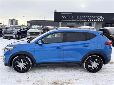 2016 Hyundai TUCSON SE LOW KMS   - Photo 7 - Edmonton, AB T5S 1R1