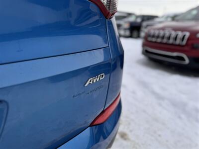 2016 Hyundai TUCSON SE LOW KMS   - Photo 18 - Edmonton, AB T5S 1R1