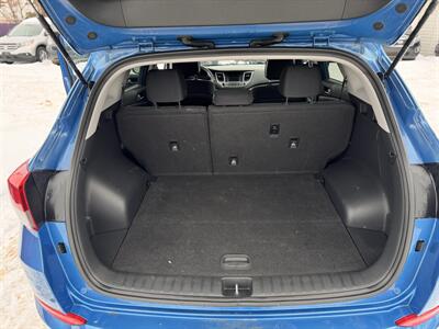 2016 Hyundai TUCSON SE LOW KMS   - Photo 14 - Edmonton, AB T5S 1R1