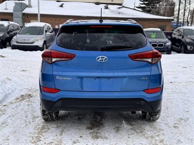2016 Hyundai TUCSON SE LOW KMS   - Photo 5 - Edmonton, AB T5S 1R1