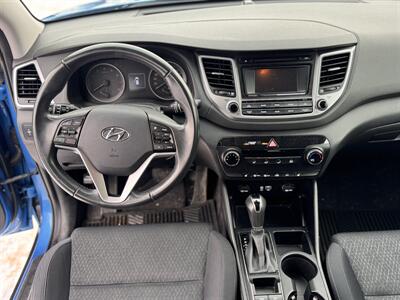 2016 Hyundai TUCSON SE LOW KMS   - Photo 13 - Edmonton, AB T5S 1R1