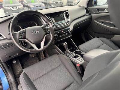 2016 Hyundai TUCSON SE LOW KMS   - Photo 8 - Edmonton, AB T5S 1R1