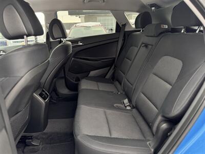 2016 Hyundai TUCSON SE LOW KMS   - Photo 9 - Edmonton, AB T5S 1R1