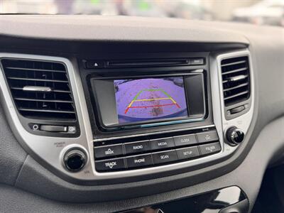 2016 Hyundai TUCSON SE LOW KMS   - Photo 17 - Edmonton, AB T5S 1R1