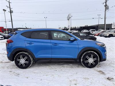 2016 Hyundai TUCSON SE LOW KMS   - Photo 4 - Edmonton, AB T5S 1R1