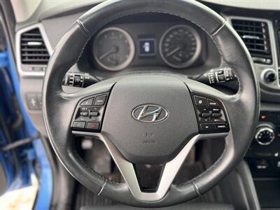 2016 Hyundai TUCSON SE LOW KMS   - Photo 11 - Edmonton, AB T5S 1R1