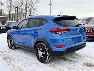 2016 Hyundai TUCSON SE LOW KMS   - Photo 6 - Edmonton, AB T5S 1R1