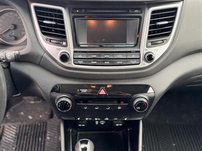 2016 Hyundai TUCSON SE LOW KMS   - Photo 12 - Edmonton, AB T5S 1R1