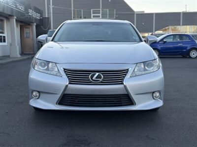 2013 Lexus ES 350   - Photo 2 - Edmonton, AB T5S 1R1