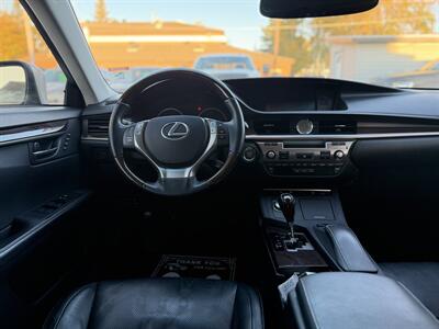 2013 Lexus ES 350   - Photo 13 - Edmonton, AB T5S 1R1