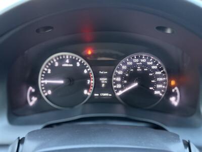 2013 Lexus ES 350   - Photo 10 - Edmonton, AB T5S 1R1