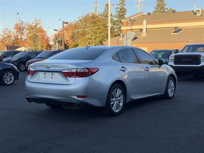 2013 Lexus ES 350   - Photo 5 - Edmonton, AB T5S 1R1