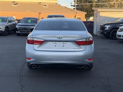 2013 Lexus ES 350   - Photo 6 - Edmonton, AB T5S 1R1