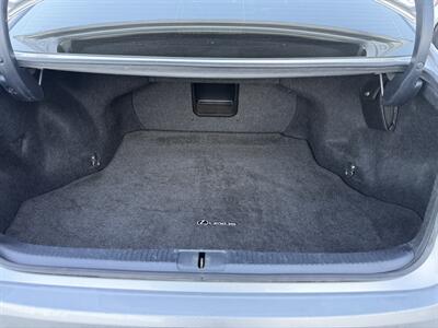 2013 Lexus ES 350   - Photo 16 - Edmonton, AB T5S 1R1