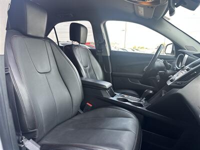 2016 Chevrolet Equinox LTZ   - Photo 10 - Edmonton, AB T5S 1R1