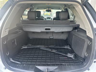 2016 Chevrolet Equinox LTZ   - Photo 9 - Edmonton, AB T5S 1R1