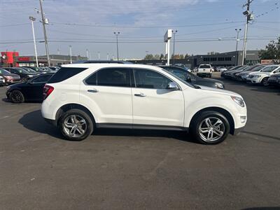 2016 Chevrolet Equinox LTZ   - Photo 5 - Edmonton, AB T5S 1R1