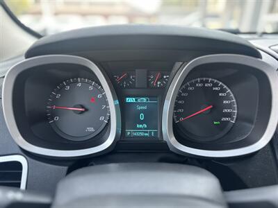 2016 Chevrolet Equinox LTZ   - Photo 11 - Edmonton, AB T5S 1R1
