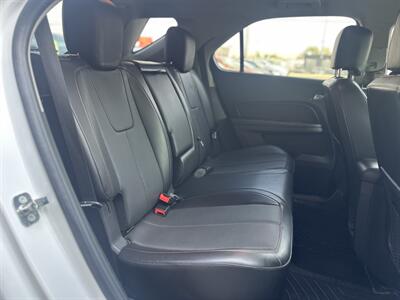 2016 Chevrolet Equinox LTZ   - Photo 16 - Edmonton, AB T5S 1R1