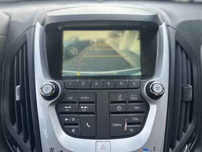 2016 Chevrolet Equinox LTZ   - Photo 13 - Edmonton, AB T5S 1R1