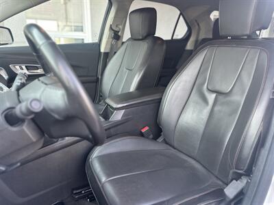 2016 Chevrolet Equinox LTZ   - Photo 14 - Edmonton, AB T5S 1R1