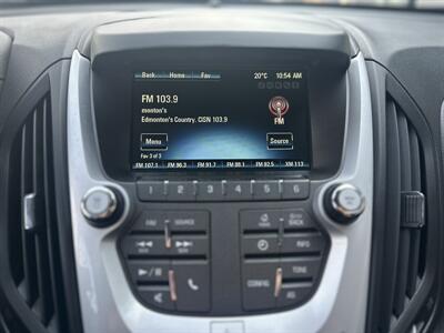 2016 Chevrolet Equinox LTZ   - Photo 12 - Edmonton, AB T5S 1R1