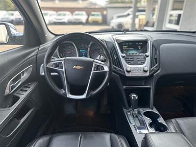 2016 Chevrolet Equinox LTZ   - Photo 17 - Edmonton, AB T5S 1R1
