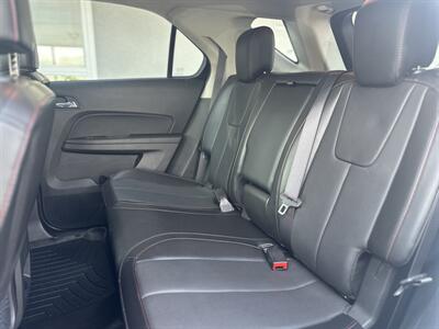 2016 Chevrolet Equinox LTZ   - Photo 15 - Edmonton, AB T5S 1R1