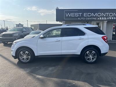 2016 Chevrolet Equinox LTZ   - Photo 8 - Edmonton, AB T5S 1R1