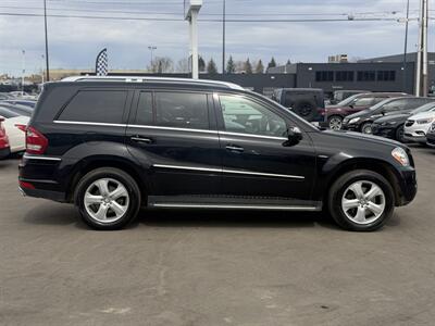 2010 Mercedes-Benz GL 350 BlueTEC *LOW KMS, NO ACCIDENTS*   - Photo 4 - Edmonton, AB T5S 1R1