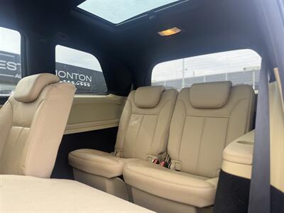 2010 Mercedes-Benz GL 350 BlueTEC *LOW KMS, NO ACCIDENTS*   - Photo 11 - Edmonton, AB T5S 1R1