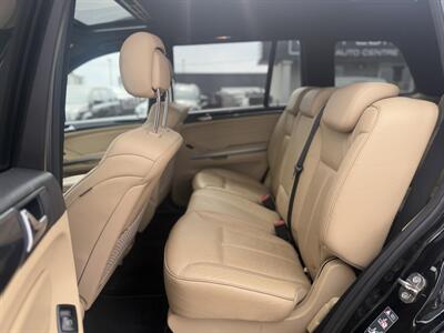 2010 Mercedes-Benz GL 350 BlueTEC *LOW KMS, NO ACCIDENTS*   - Photo 10 - Edmonton, AB T5S 1R1