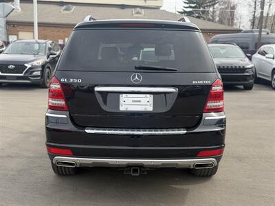 2010 Mercedes-Benz GL 350 BlueTEC *LOW KMS, NO ACCIDENTS*   - Photo 6 - Edmonton, AB T5S 1R1