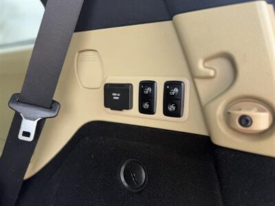 2010 Mercedes-Benz GL 350 BlueTEC *LOW KMS, NO ACCIDENTS*   - Photo 14 - Edmonton, AB T5S 1R1
