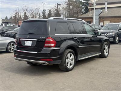 2010 Mercedes-Benz GL 350 BlueTEC *LOW KMS, NO ACCIDENTS*   - Photo 5 - Edmonton, AB T5S 1R1