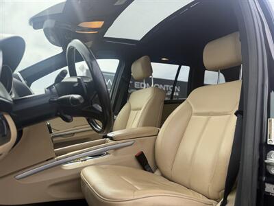 2010 Mercedes-Benz GL 350 BlueTEC *LOW KMS, NO ACCIDENTS*   - Photo 9 - Edmonton, AB T5S 1R1