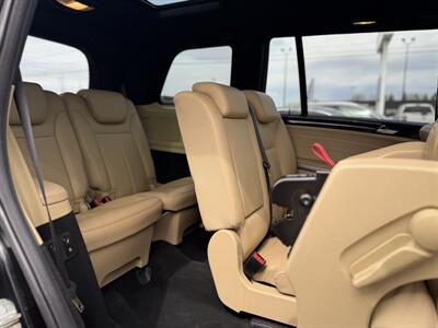 2010 Mercedes-Benz GL 350 BlueTEC *LOW KMS, NO ACCIDENTS*   - Photo 15 - Edmonton, AB T5S 1R1