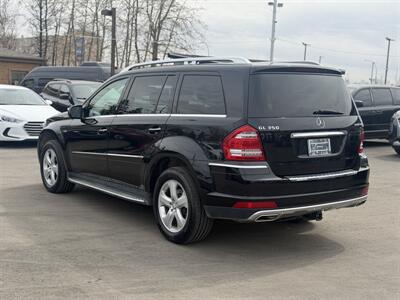2010 Mercedes-Benz GL 350 BlueTEC *LOW KMS, NO ACCIDENTS*   - Photo 7 - Edmonton, AB T5S 1R1