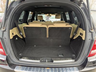 2010 Mercedes-Benz GL 350 BlueTEC *LOW KMS, NO ACCIDENTS*   - Photo 13 - Edmonton, AB T5S 1R1