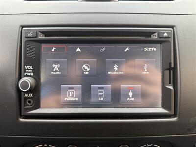 2013 Suzuki SX4 Crossover   - Photo 14 - Edmonton, AB T5S 1R1