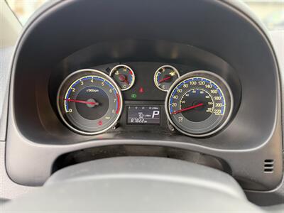 2013 Suzuki SX4 Crossover   - Photo 11 - Edmonton, AB T5S 1R1
