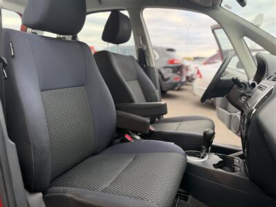2013 Suzuki SX4 Crossover   - Photo 17 - Edmonton, AB T5S 1R1