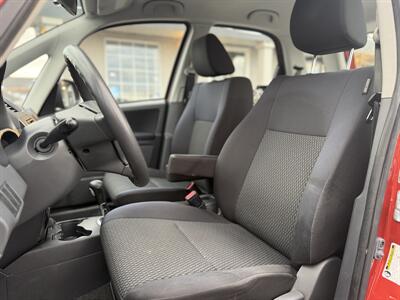 2013 Suzuki SX4 Crossover   - Photo 9 - Edmonton, AB T5S 1R1