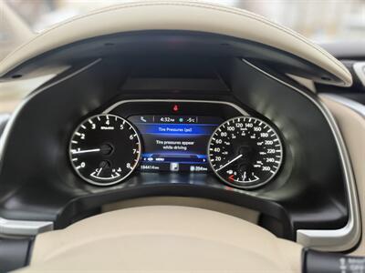 2015 Nissan Murano SL   - Photo 19 - Edmonton, AB T5S 1R1